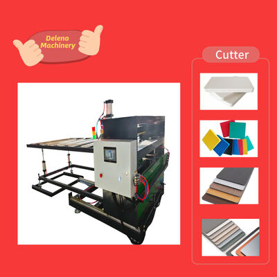 Buy 400-1000kg/H PVC Foam Board Extrusion Line Celuka Free Foam Board Making Machine online manufacture